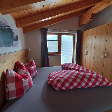 Apartament Dorfjuwel Alpbachtal Reith im Alpbachtal Zewnętrze zdjęcie