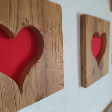 Apartament Dorfjuwel Alpbachtal Reith im Alpbachtal Zewnętrze zdjęcie