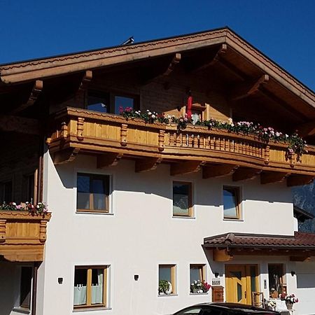 Apartament Dorfjuwel Alpbachtal Reith im Alpbachtal Zewnętrze zdjęcie