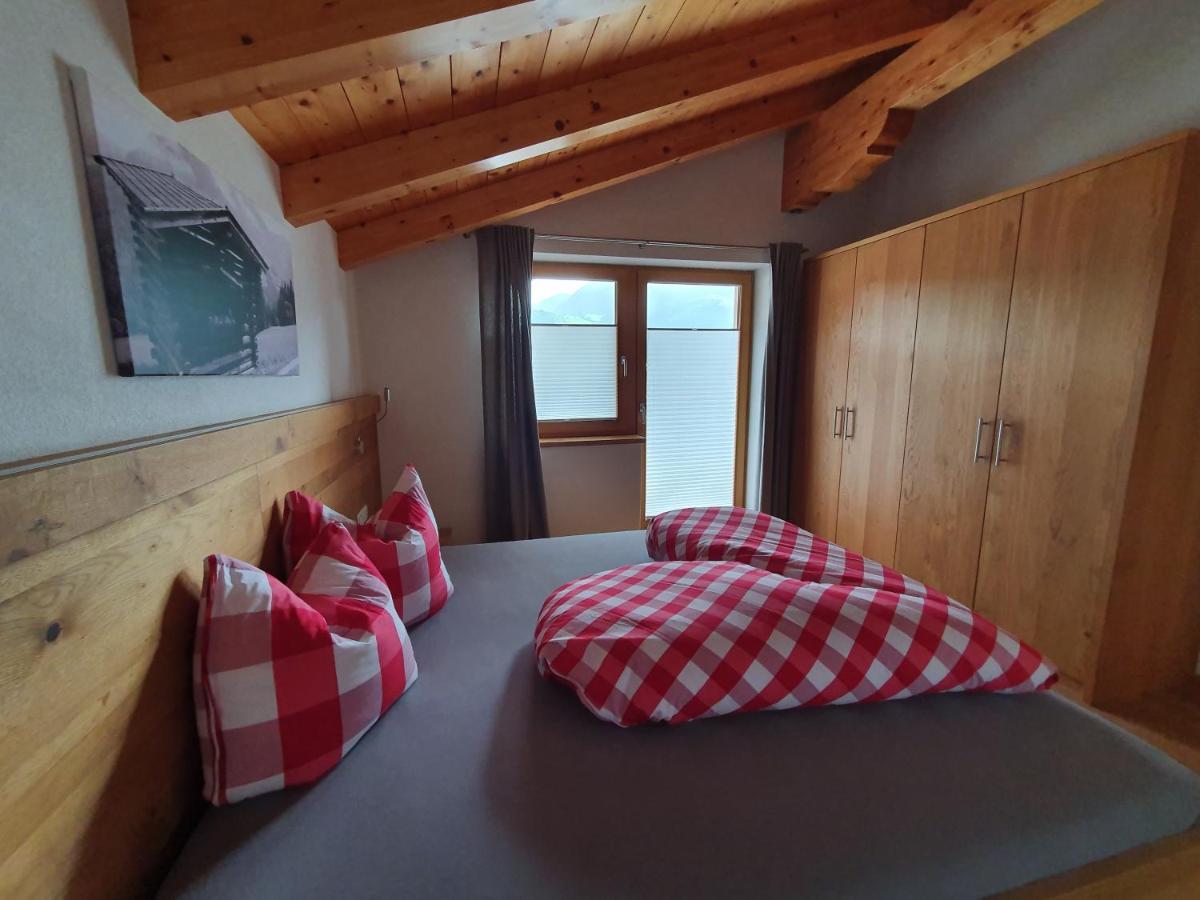 Apartament Dorfjuwel Alpbachtal Reith im Alpbachtal Zewnętrze zdjęcie