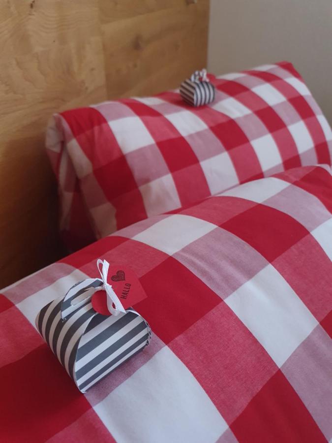 Apartament Dorfjuwel Alpbachtal Reith im Alpbachtal Zewnętrze zdjęcie
