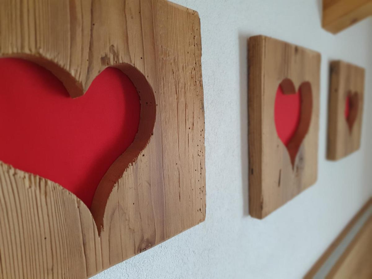 Apartament Dorfjuwel Alpbachtal Reith im Alpbachtal Zewnętrze zdjęcie
