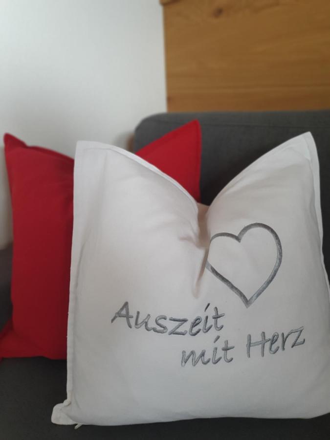 Apartament Dorfjuwel Alpbachtal Reith im Alpbachtal Zewnętrze zdjęcie