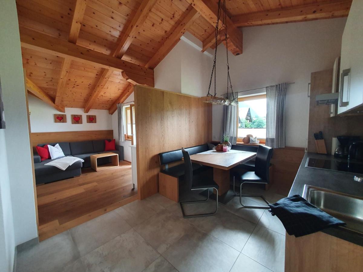 Apartament Dorfjuwel Alpbachtal Reith im Alpbachtal Pokój zdjęcie