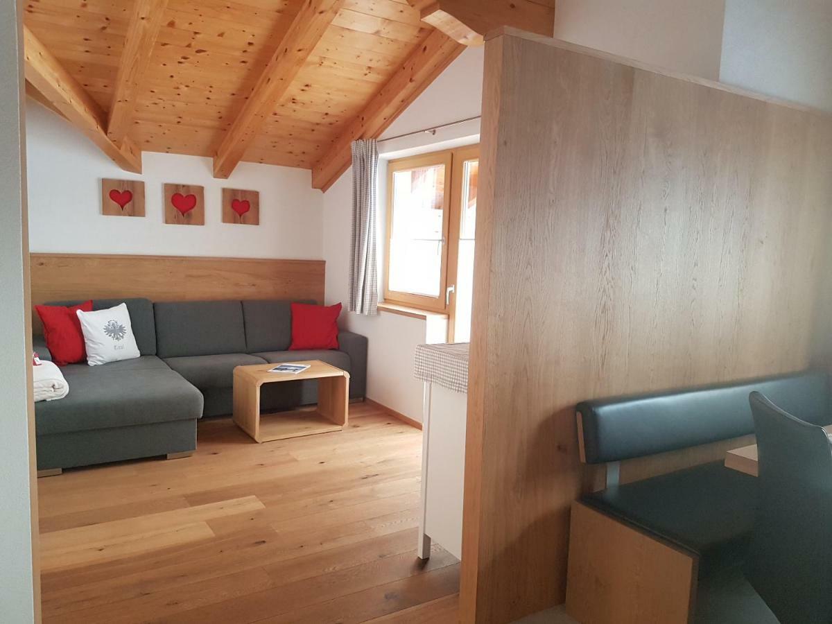 Apartament Dorfjuwel Alpbachtal Reith im Alpbachtal Zewnętrze zdjęcie