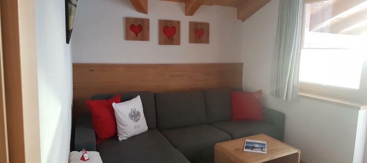 Apartament Dorfjuwel Alpbachtal Reith im Alpbachtal Zewnętrze zdjęcie