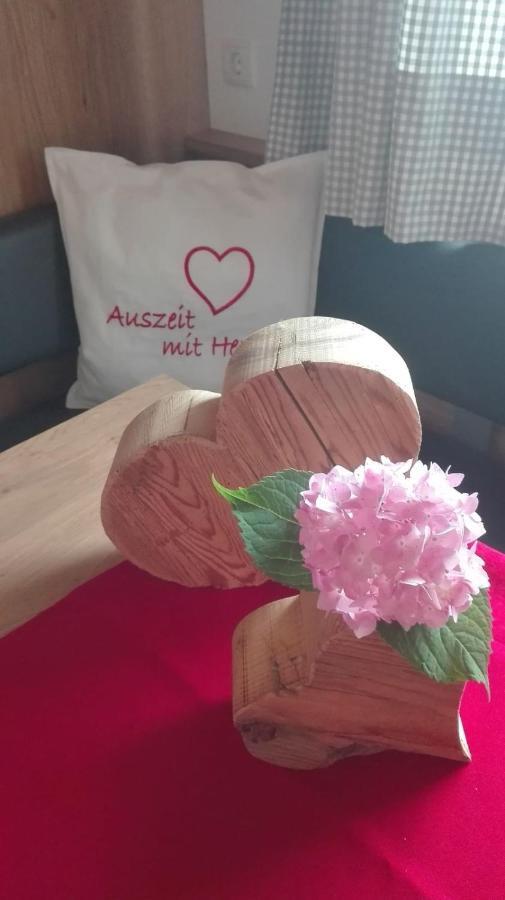 Apartament Dorfjuwel Alpbachtal Reith im Alpbachtal Zewnętrze zdjęcie