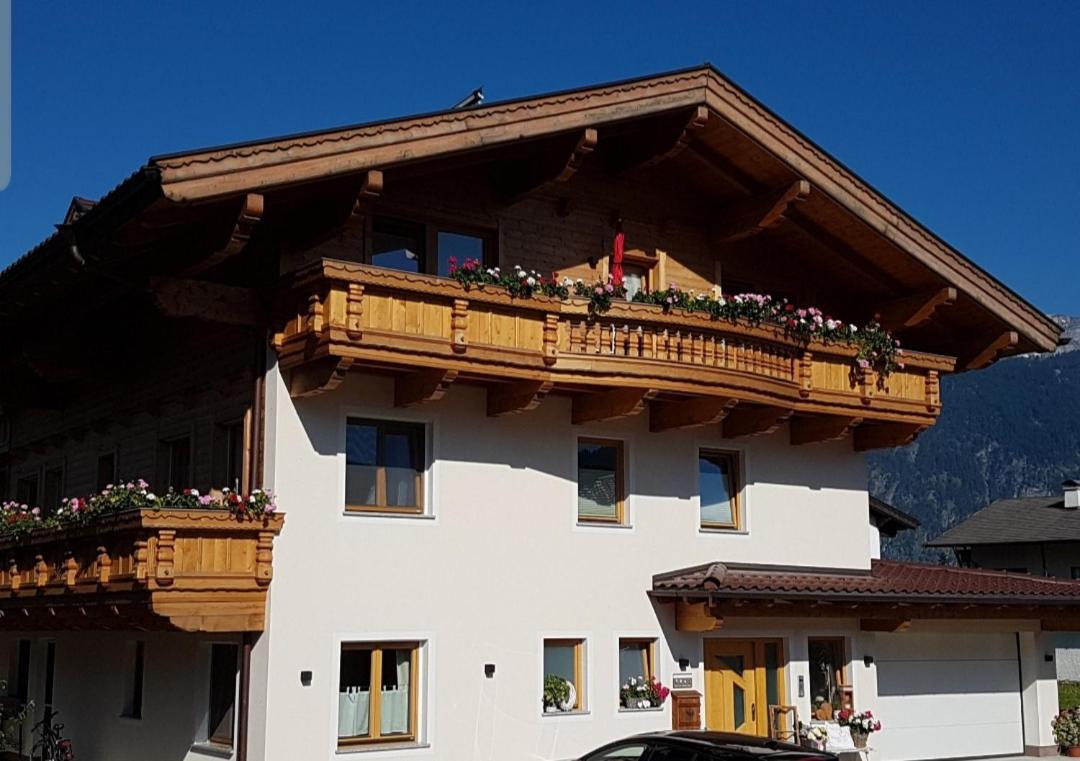 Apartament Dorfjuwel Alpbachtal Reith im Alpbachtal Zewnętrze zdjęcie
